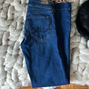 ARIAT TROUSER JEANS♠️🌵⚡️